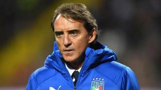 Por cinco años más: Roberto Mancini renueva hasta 2026 con la Selección de Italia