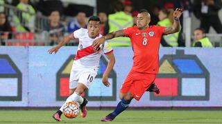 Selección Peruana: ¿partido amistoso ante Chile está en duda?