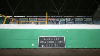 Universitario de Deportes vs. Oriente Petrolero: así luce el estadio del partido por la Libertadores