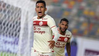 Alex Valera y sus retos con la Selección Peruana a 10 días del partido ante Colombia
