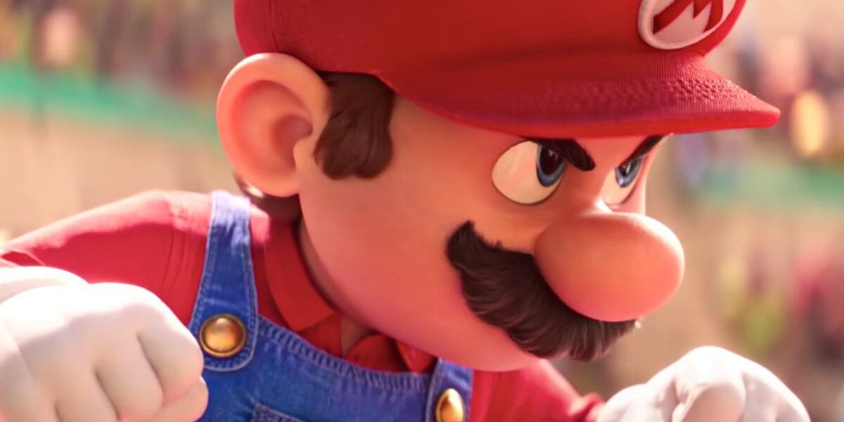 Es oficial: Super Mario Bros no es italiano, Diseñador de NES lo