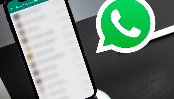 WHATSAPP | Si no quieres que revisen con quién chateas más en WhatsApp, entonces usa este truco de la app. (Foto: Depor - Rommel Yupanqui)