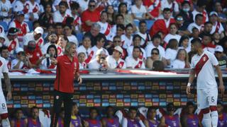 Perú vs. Nueva Zelanda (1-0): gol de Lapadula, resumen y mejores videos