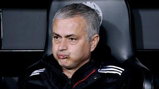 Está pedido: el clup top europeo al que José Mourinho llegaría tras salir del United