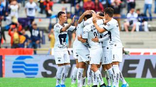 Trepan en puestos de ‘Play-Off’: Pumas derrotó 2-0 a Santos Laguna por el Torneo Apertura de la Liga MX