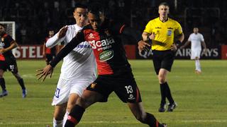 Melgar vs. U. de Chile: ¿en qué canal ver el partido de vuelta por la Copa Libertadores 2019?