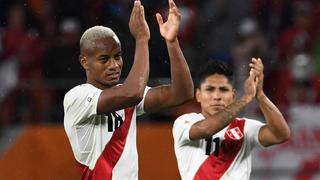 Las novedades de Gareca: el equipo titular que prepara Perú ante Chile [FOTOS]