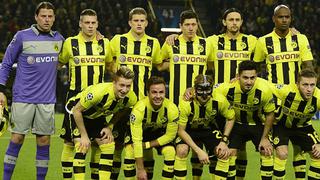 Gustaba a muchos: ¿qué fue del XI del Dortmund que estuvo cerca de ganar la Champions en 2013? [FOTOS]