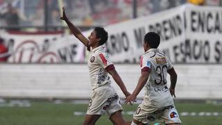 Recordar es volver a vivir: el último triunfo de Universitario ante Alianza Lima en el Monumental [VIDEO]