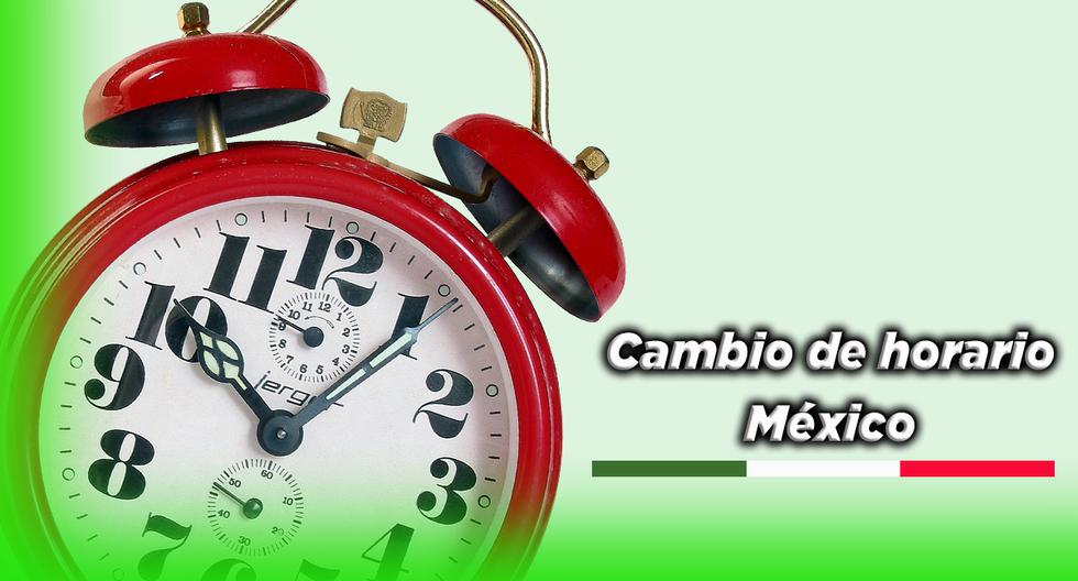 Will There Be A Time Change In Mexico This April 2? Know The Details