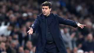 "Es inadmisible": Pochettino criticó forma en que Tottenham encajó gol frente al Ajax