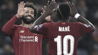 No tiene pruebas, pero tampoco dudas: Mané le está jugando sucio a Salah, según Owen