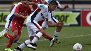 Luis Iberico: ¿cuál será el futuro del delantero de la Selección Peruana Sub 20?