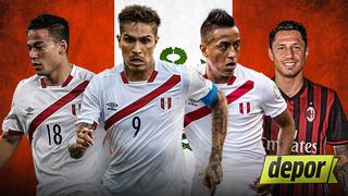 Selección peruana: ¿por qué anhelamos a unos jugadores y odiamos a otros?