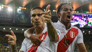 Selección Peruana jugaría amistoso ante México en Chiclayo en el mes de noviembre
