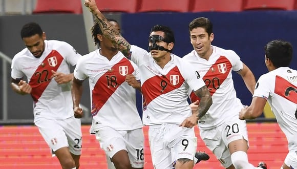 Movistar TV transmitirá los partidos de la Selección Peruana. (Foto: GEC)