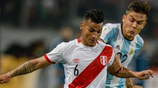Selección Peruana: ¿Miguel Trauco no es considerado por el técnico de Flamengo?