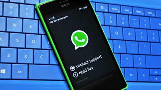 WhatsApp y Microsoft trabajarían en nueva versión de la app para Windows