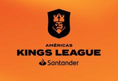 Américas Kings League Santander: cómo y a qué hora ver el DRAFT del popular evento