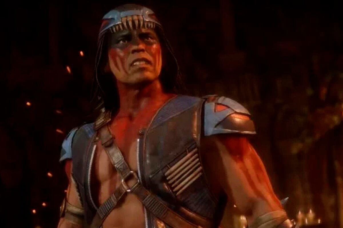 Mortal Kombat 1 confirma el regreso de dos de sus luchadores clásicos