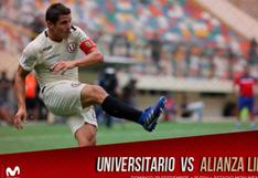 ¡Ya están a la venta! Se lanzó los precios de las entradas para ver el clásico Universitario de Deportes y Alianza Lima