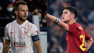 Roma vs. Sevilla por final de Europa League: ¿quién tiene más probabilidades de ganar?