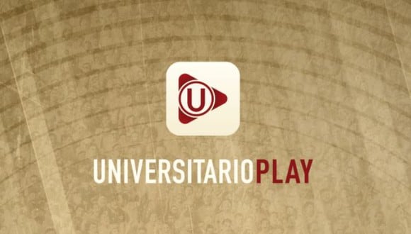 Universitario Play ya se encuentra disponible en Android y iOS. (Captura)