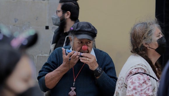 Pensión Bienestar: requisitos y cómo registrarte para acceder al apoyo en México (Foto: Getty Images).