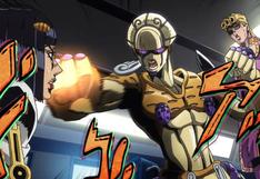 "JoJo's Bizarre Adventure: Golden Wind": creadores piden apoyo de los fans para continuar el anime