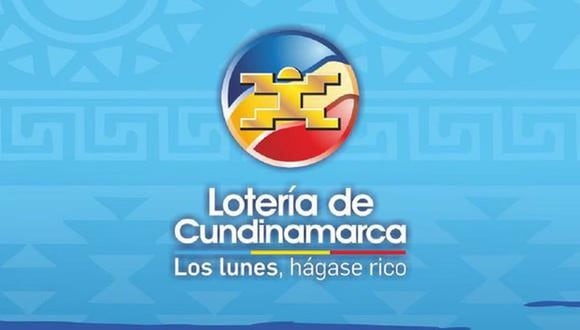 Lotería de Cundinamarca y del Tolima del lunes 15 de agosto (Foto: Lotería Cundinamarca)