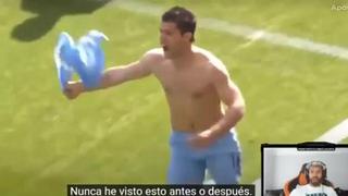 Estás loco, 'Kun’: Sergio Agüero se ‘troleó’ al recordar una entrevista que dio con Manchester City [VIDEO]