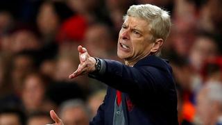 ¿Estás seguro? La suculenta oferta que Arsene Wenger rechazó para irse a la Superliga China