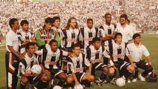 Hace 25 años: Alianza Lima recordó el 6-3 a Universitario de Deportes [VIDEO]