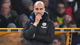 Al cabo que ni quería: Pep Guardiola se rinde y renuncia al título de la Premier League