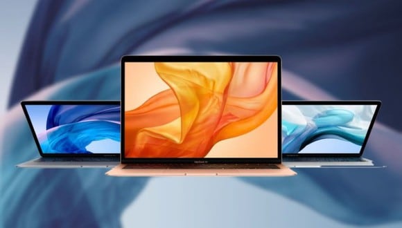 Apple: conoce las nuevas características del MacBook Air y Mac Mini