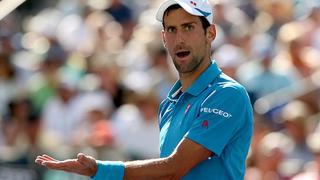 Novak Djokovic: “Los hombres deberíamos ganar más que las mujeres”