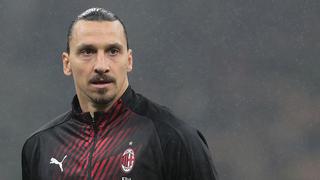 Y no descarta el retiro: Zlatan rechazará oferta de renovación del AC Milan por disputas con la directiva