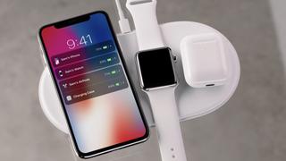 iPhone: carga inalámbrica de Apple provocaría que la batería dure menos