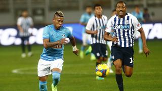 Alianza Lima vs. Sporting Cristal: ¿cuánto pagan las casas de apuestas?