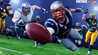 Fortnite ofrece nuevos skins de la NFL por motivo de la Super Bowl 2020
