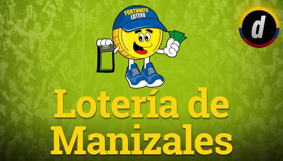 Lotería de Manizales, Valle y Meta del 16 de noviembre: resultados del miércoles (Foto: Depor).