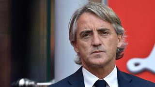 Uno más al ‘hospital’: Mancini pierde a otra de sus figuras para la repesca de Italia