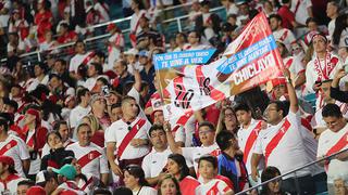 Perú en Rusia 2018: ¿quedan entradas para los choques de la bicolor en el Mundial?