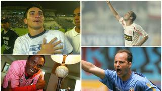 Martel, Cantoro y Bonnet: otros extranjeros que extrañas en el Fútbol Peruano