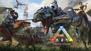 Descarga “ARK: Survival Evolved” con el 80% de descuento siguiendo estos pasos