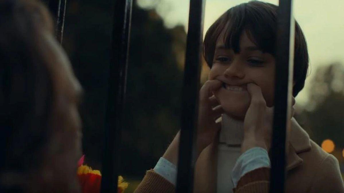 Bruce Wayne aún es un niño en el "Joker", y está lejos de convertirse en el superhéroe de Gotham (Foto: Warner Bros.)