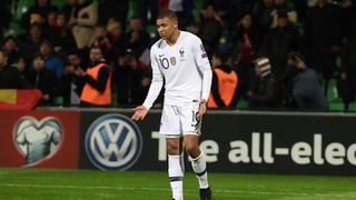 280 millones por el pase y… el salario que debería darle el Real Madrid a Mbappé