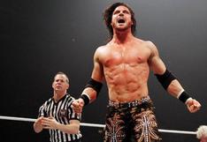 No regresa: John Morrison desmintió que haya firmado un contrato con WWE