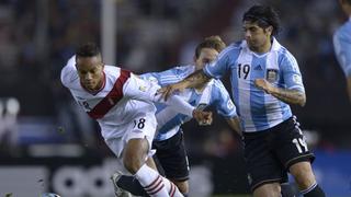 Los motivos por los que Argentina no cambiaría el estadio Monumental de River para duelo ante Perú