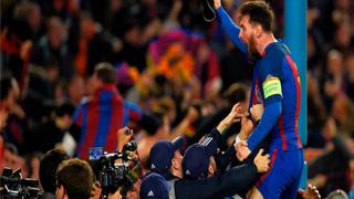 PSG vs. Barcelona: ¿cuánto paga una victoria del Barza y un gol de Messi en las casas de apuestas?